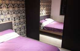 Apartament 2 camere, modern, terasa, loc de parcare, zona strazii Meteor