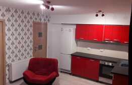 Apartament 2 camere, modern, terasa, loc de parcare, zona strazii Meteor