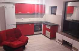 Apartament 2 camere, modern, terasa, loc de parcare, zona strazii Meteor