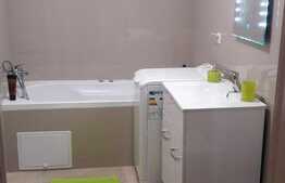 Apartament 2 camere, modern, terasa, loc de parcare, zona strazii Meteor