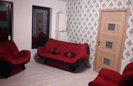 Apartament 2 camere, modern, terasa, loc de parcare, zona strazii Meteor