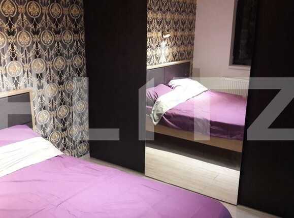 Apartament de închiriat 2 camere Zorilor - 54430AI | BLITZ Cluj-Napoca | Poza1