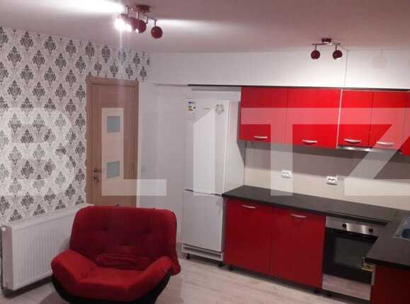 Apartament de închiriat 2 camere Zorilor - 54430AI | BLITZ Cluj-Napoca | Poza4