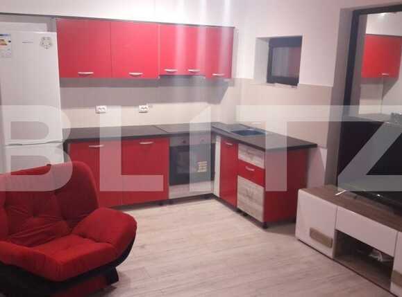 Apartament de închiriat 2 camere Zorilor - 54430AI | BLITZ Cluj-Napoca | Poza5