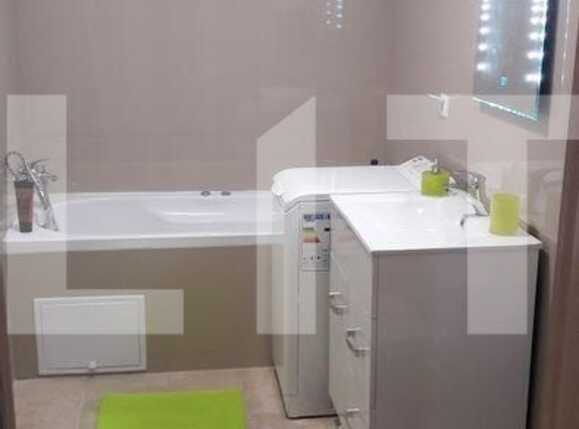 Apartament de închiriat 2 camere Zorilor - 54430AI | BLITZ Cluj-Napoca | Poza6