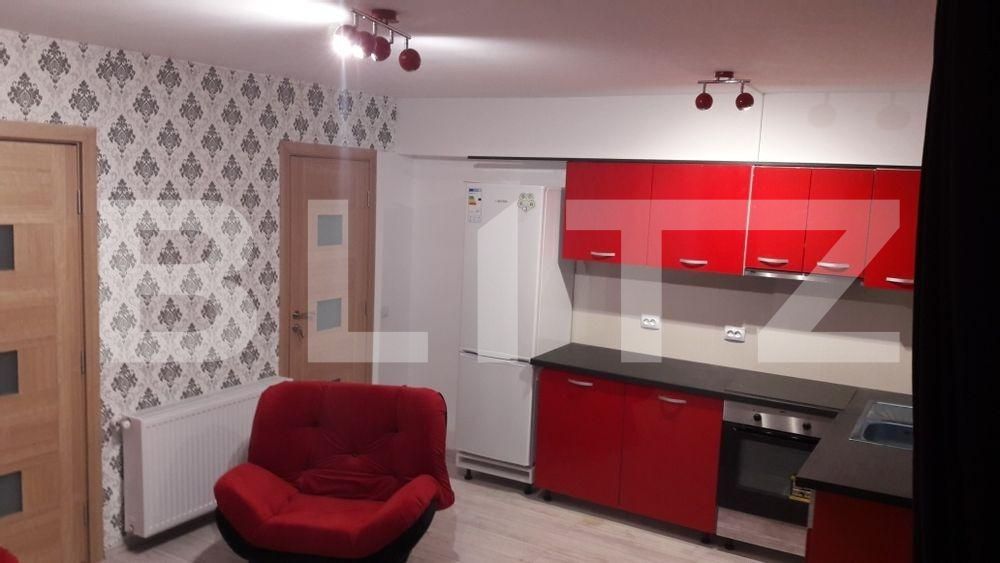 Apartament de închiriat 2 camere Zorilor - 54430AI | BLITZ Cluj-Napoca | Poza4