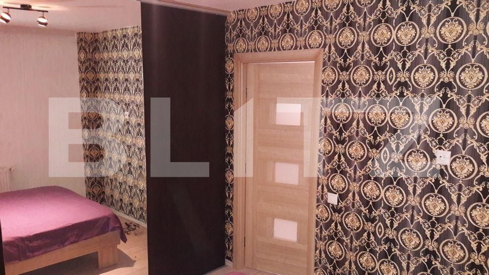 Apartament de închiriat 2 camere Zorilor - 54430AI | BLITZ Cluj-Napoca | Poza2