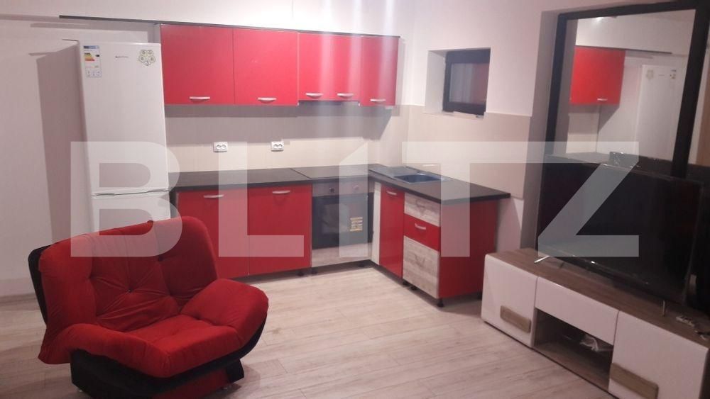 Apartament de închiriat 2 camere Zorilor - 54430AI | BLITZ Cluj-Napoca | Poza5