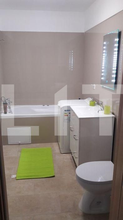 Apartament de închiriat 2 camere Zorilor - 54430AI | BLITZ Cluj-Napoca | Poza6
