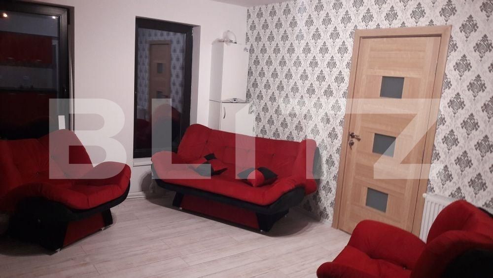 Apartament de închiriat 2 camere Zorilor - 54430AI | BLITZ Cluj-Napoca | Poza3