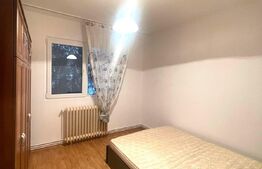 Apartament cu 2 camere, 50 mp, balcon, zona Big