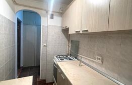 Apartament cu 2 camere, 50 mp, balcon, zona Big