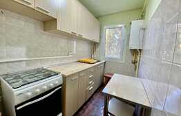 Apartament cu 2 camere, 50 mp, balcon, zona Big