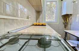 Apartament cu 2 camere, 50 mp, balcon, zona Big