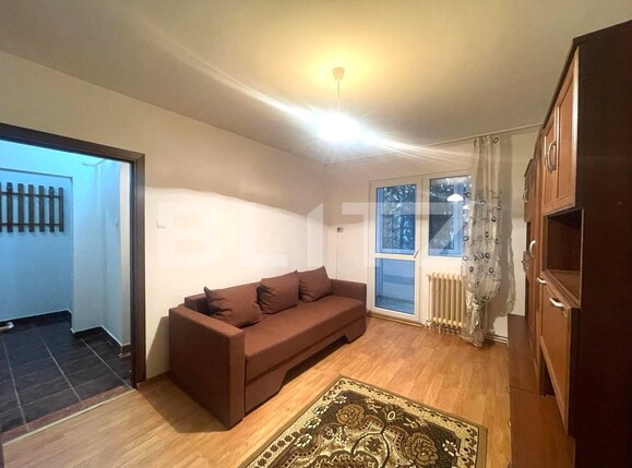 Apartament de închiriat 2 camere Manastur - 54431AI | BLITZ Cluj-Napoca | Poza1