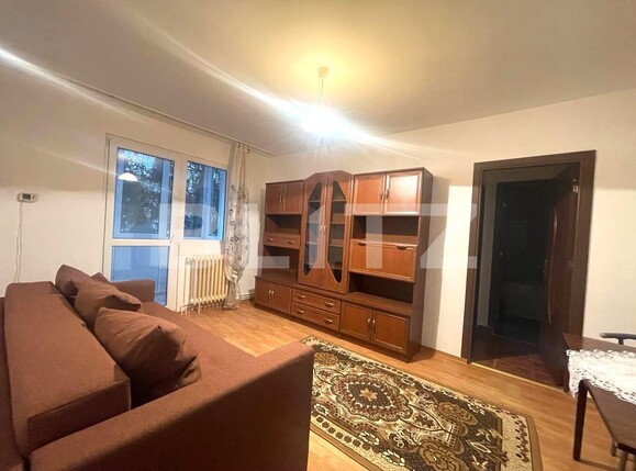 Apartament de închiriat 2 camere Manastur - 54431AI | BLITZ Cluj-Napoca | Poza4