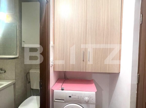 Apartament de închiriat 2 camere Manastur - 54431AI | BLITZ Cluj-Napoca | Poza10