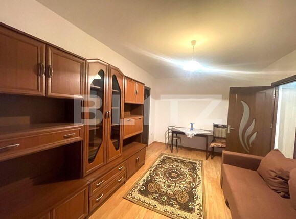 Apartament de închiriat 2 camere Manastur - 54431AI | BLITZ Cluj-Napoca | Poza5