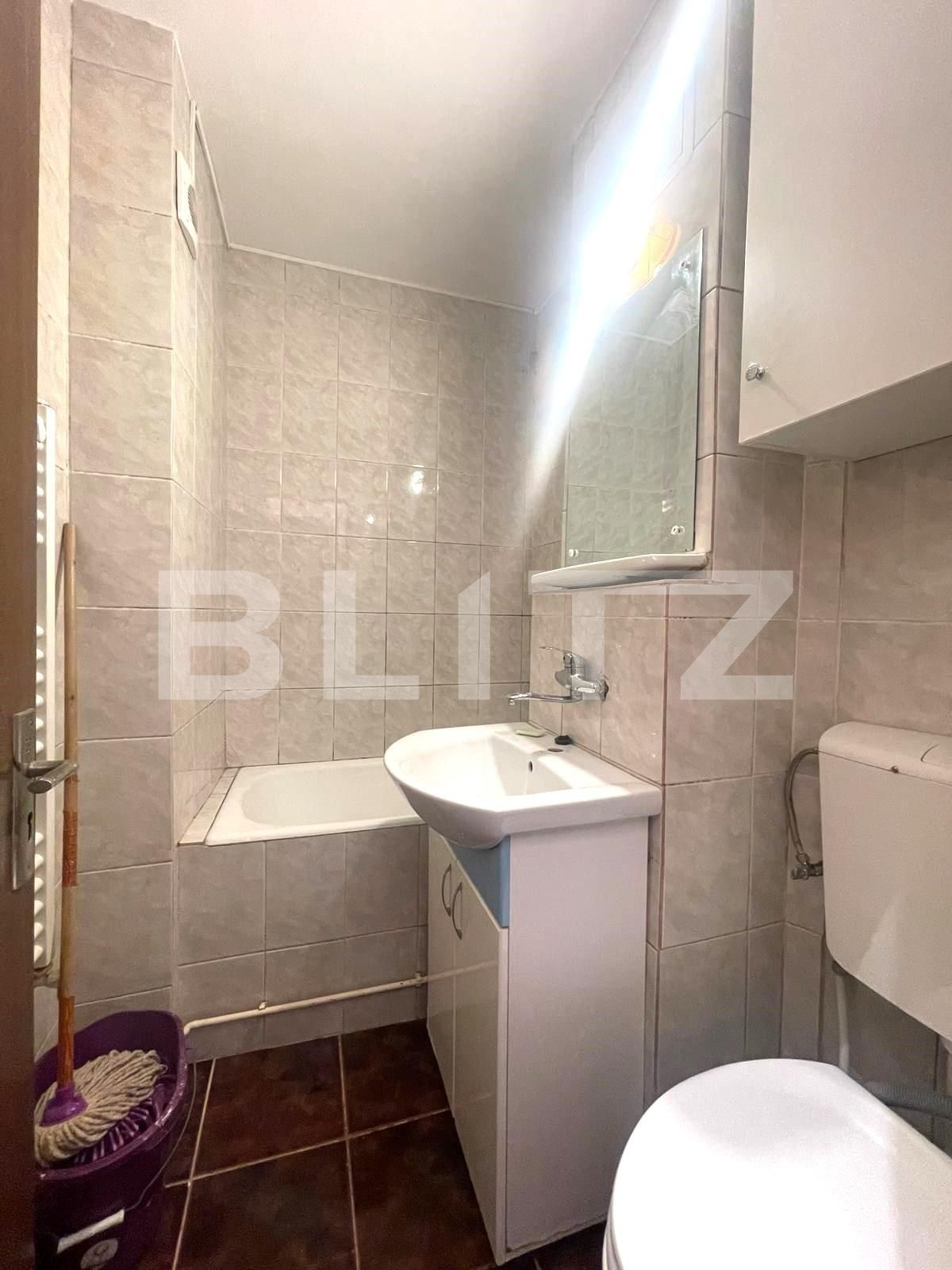 Apartament de închiriat 2 camere Manastur - 54431AI | BLITZ Cluj-Napoca | Poza11