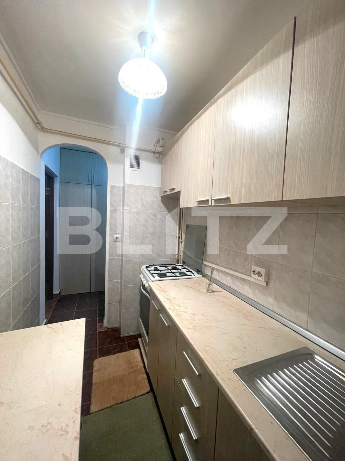 Apartament de închiriat 2 camere Manastur - 54431AI | BLITZ Cluj-Napoca | Poza8