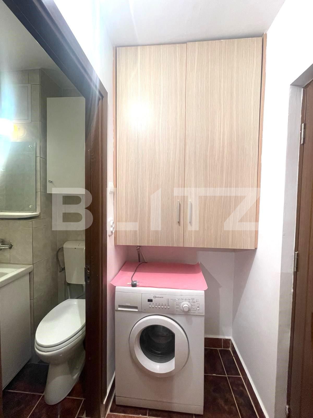 Apartament de închiriat 2 camere Manastur - 54431AI | BLITZ Cluj-Napoca | Poza10