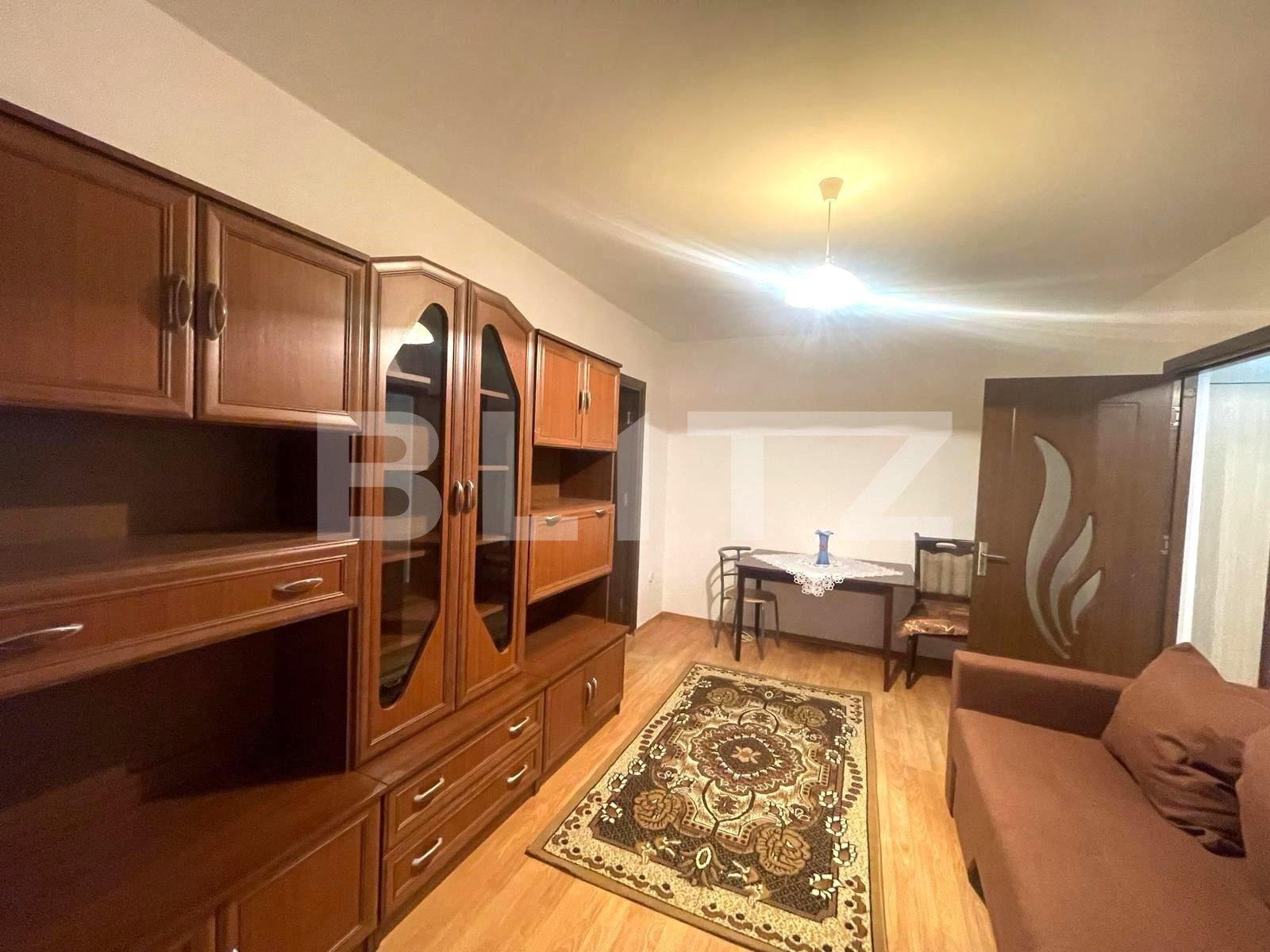 Apartament de închiriat 2 camere Manastur - 54431AI | BLITZ Cluj-Napoca | Poza5