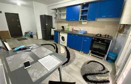 Apartament 2 camere, 61 mp, decomandat, parcare, zona BMW