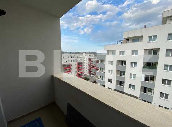 Apartament de închiriat 2 camere Floreşti - 54432AI | BLITZ Cluj-Napoca | Poza11