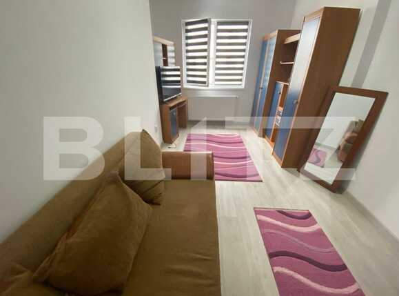 Apartament de închiriat 2 camere Floreşti - 54432AI | BLITZ Cluj-Napoca | Poza7