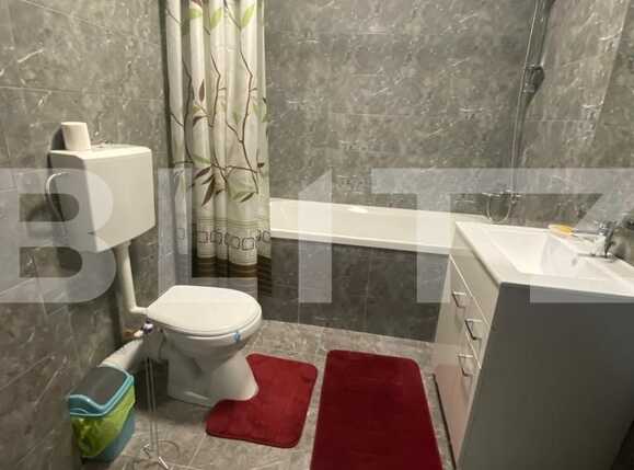 Apartament de închiriat 2 camere Floreşti - 54432AI | BLITZ Cluj-Napoca | Poza10