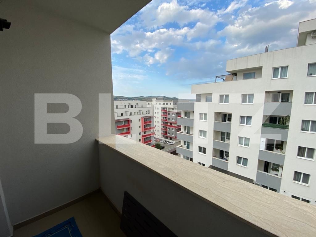 Apartament de închiriat 2 camere Floreşti - 54432AI | BLITZ Cluj-Napoca | Poza11
