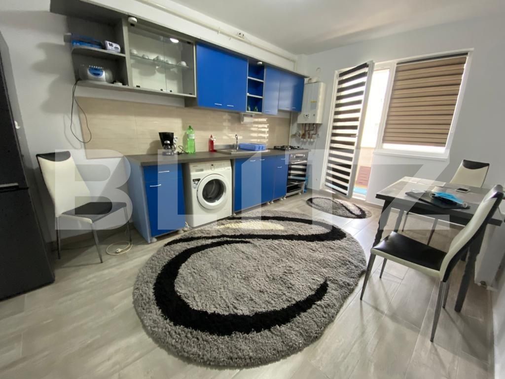 Apartament de închiriat 2 camere Floreşti - 54432AI | BLITZ Cluj-Napoca | Poza2