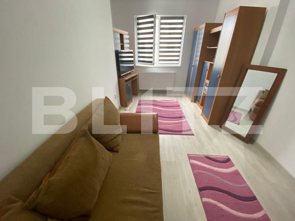 Apartament de închiriat 2 camere Floreşti - 54432AI | BLITZ Cluj-Napoca | Poza7