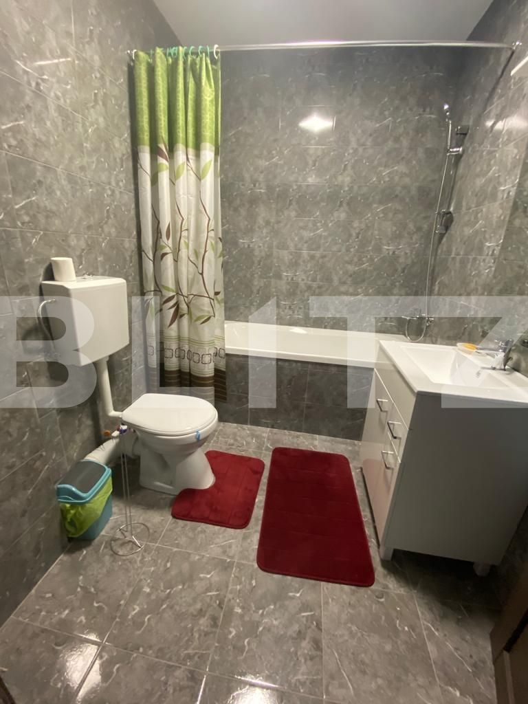 Apartament de închiriat 2 camere Floreşti - 54432AI | BLITZ Cluj-Napoca | Poza10