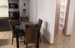 Apartament cu 2 camere, imobil nou, prima inchiriere, 60 mp, parcare subterana, zona pod IRA