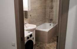 Apartament cu 2 camere, imobil nou, prima inchiriere, 60 mp, parcare subterana, zona pod IRA