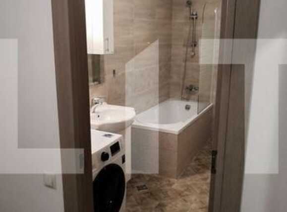 Apartament de închiriat 2 camere Marasti - 54433AI | BLITZ Cluj-Napoca | Poza7