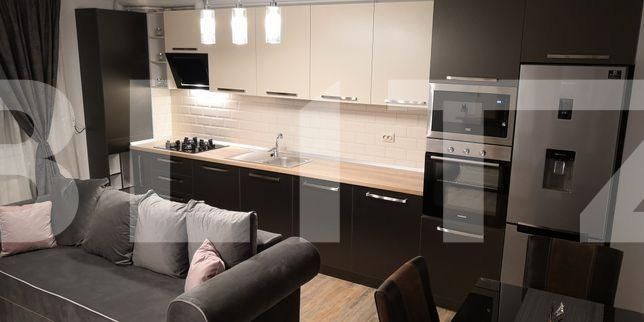 Apartament de închiriat 2 camere Marasti - 54433AI | BLITZ Cluj-Napoca | Poza2