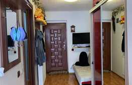 Exclusivitate ! 2 camere, 43 mp, parcare, terasa! Zona strazii Stejarului!