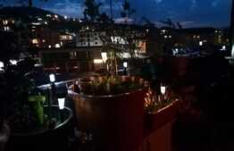 Exclusivitate ! 2 camere, 43 mp, parcare, terasa! Zona strazii Stejarului!