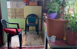 Exclusivitate ! 2 camere, 43 mp, parcare, terasa! Zona strazii Stejarului!