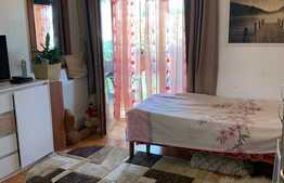 Exclusivitate ! 2 camere, 43 mp, parcare, terasa! Zona strazii Stejarului!