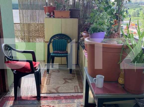 Apartament de vânzare 2 camere Floreşti - 54434AV | BLITZ Cluj-Napoca | Poza8