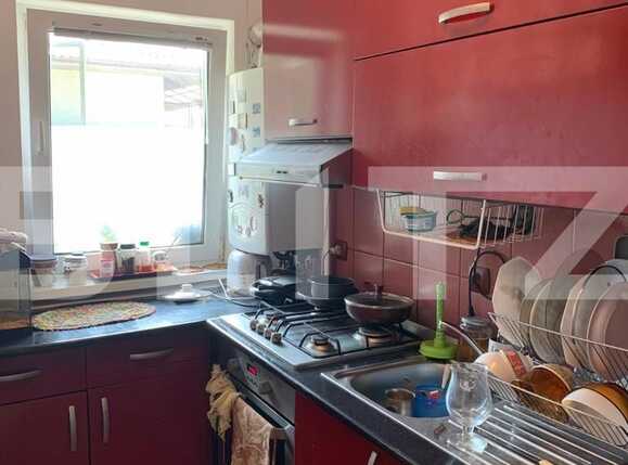 Apartament de vânzare 2 camere Floreşti - 54434AV | BLITZ Cluj-Napoca | Poza5