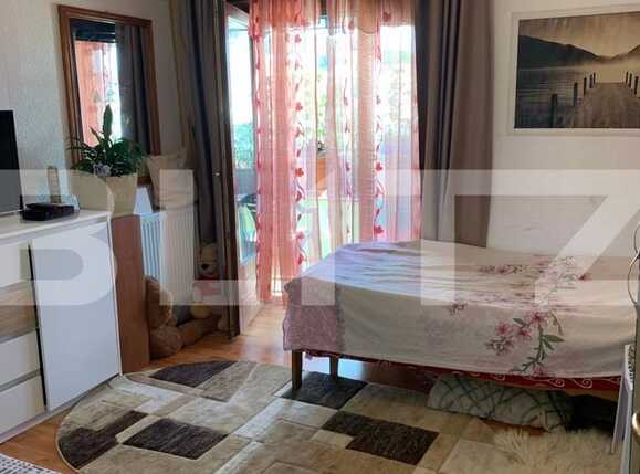 Apartament de vânzare 2 camere Floreşti - 54434AV | BLITZ Cluj-Napoca | Poza1