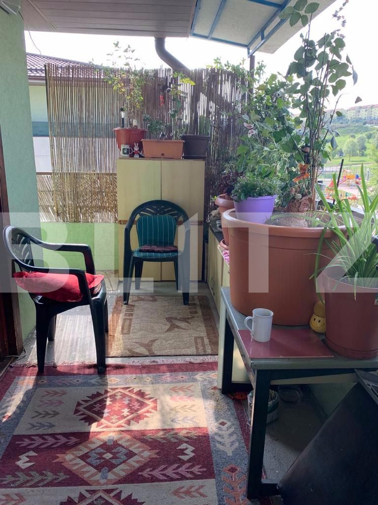 Apartament de vânzare 2 camere Floreşti - 54434AV | BLITZ Cluj-Napoca | Poza8