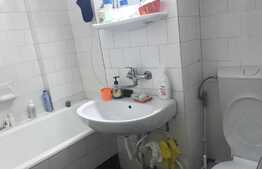 De vanzare apartament 3 camere, 66 mp, zona strazii Fabricii