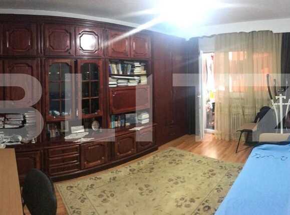 Apartament de vânzare 3 camere Marasti - 54435AV | BLITZ Cluj-Napoca | Poza1