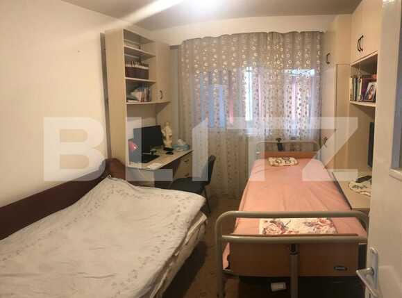 Apartament de vânzare 3 camere Marasti - 54435AV | BLITZ Cluj-Napoca | Poza4