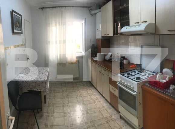 Apartament de vânzare 3 camere Marasti - 54435AV | BLITZ Cluj-Napoca | Poza5
